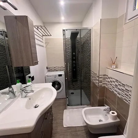 Casa Concordia, Near The Station Bellano