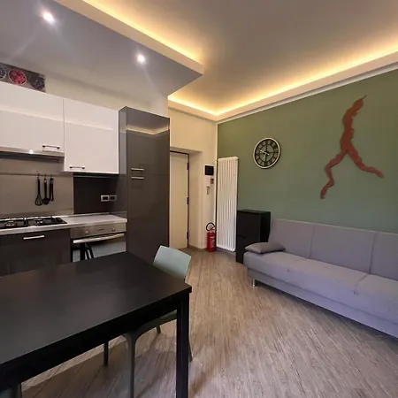 Casa Concordia, Near The Station *