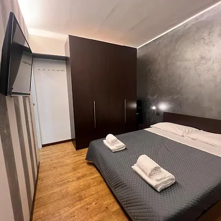 Appartement Casa Concordia, Near The Station Bellano