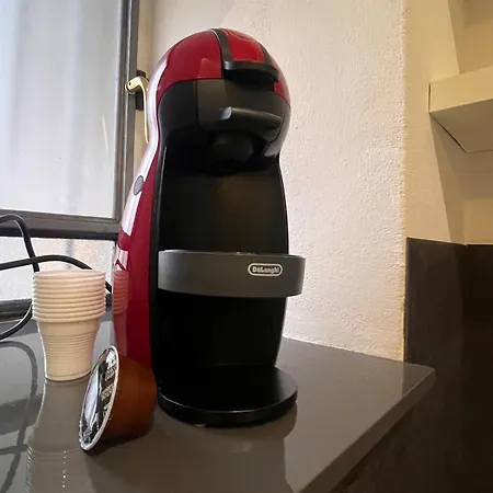 Casa Concordia, Near The Station