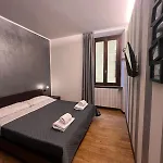Casa Concordia, Near The Station Apartman