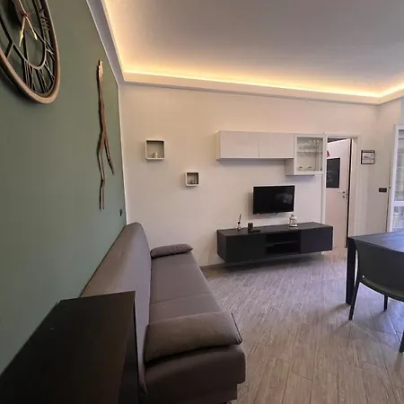 Casa Concordia, Near The Station 公寓 *