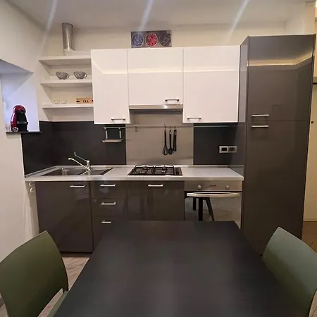 Casa Concordia, Near The Station 贝拉诺